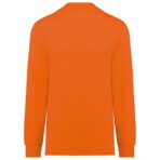 T-shirt personnalisé écoresponsable manches longues unisexe - WK303 – Image 26