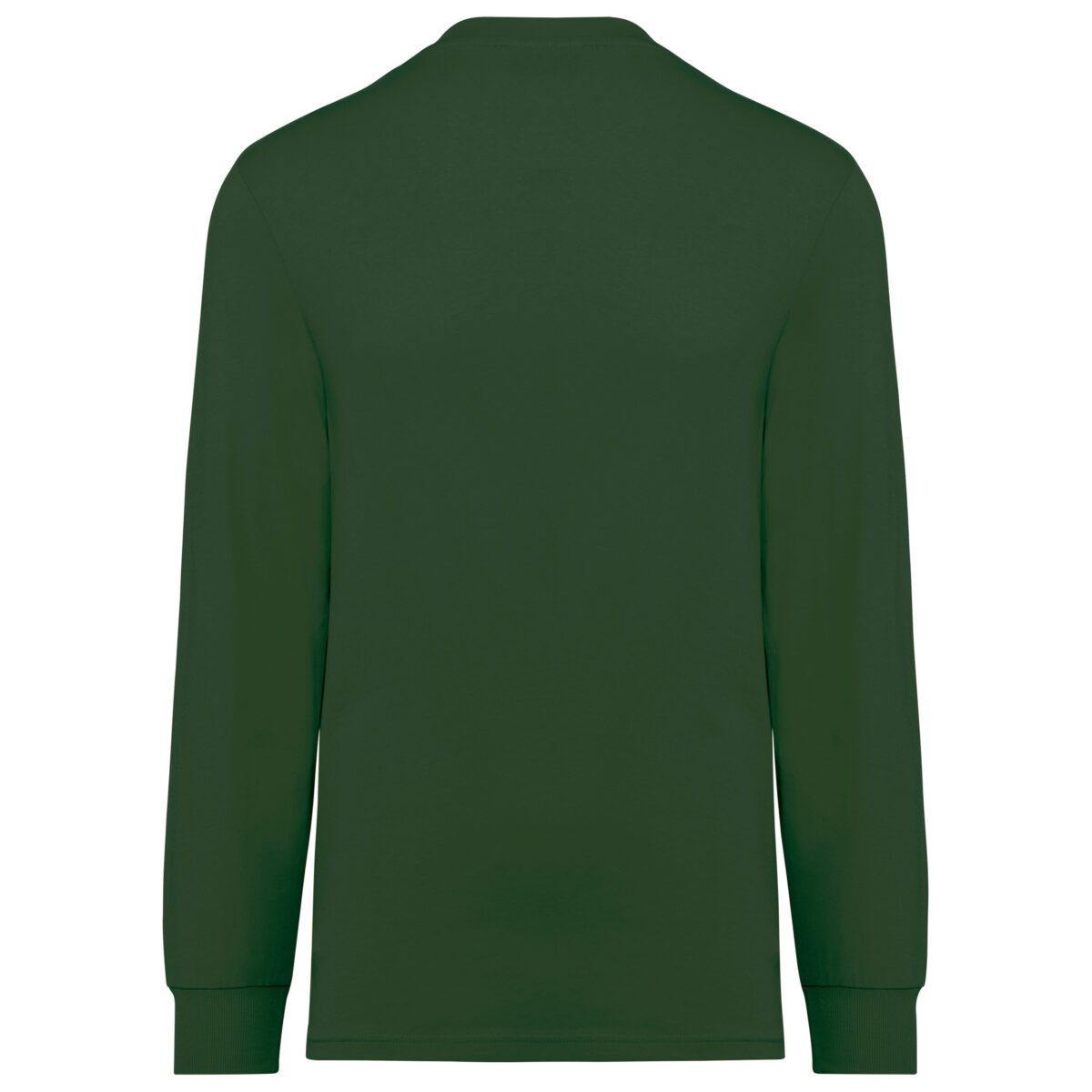 T-shirt personnalisé écoresponsable manches longues unisexe - WK303 – Image 30