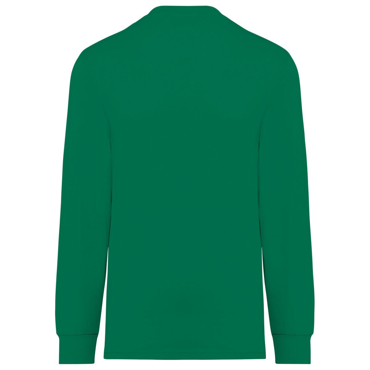 T-shirt personnalisé écoresponsable manches longues unisexe - WK303 – Image 32