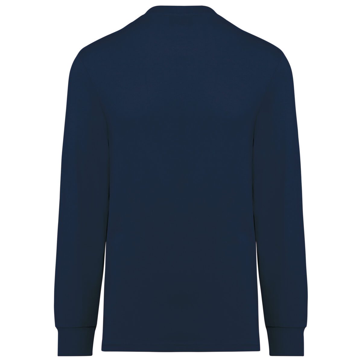 T-shirt personnalisé écoresponsable manches longues unisexe - WK303 – Image 34