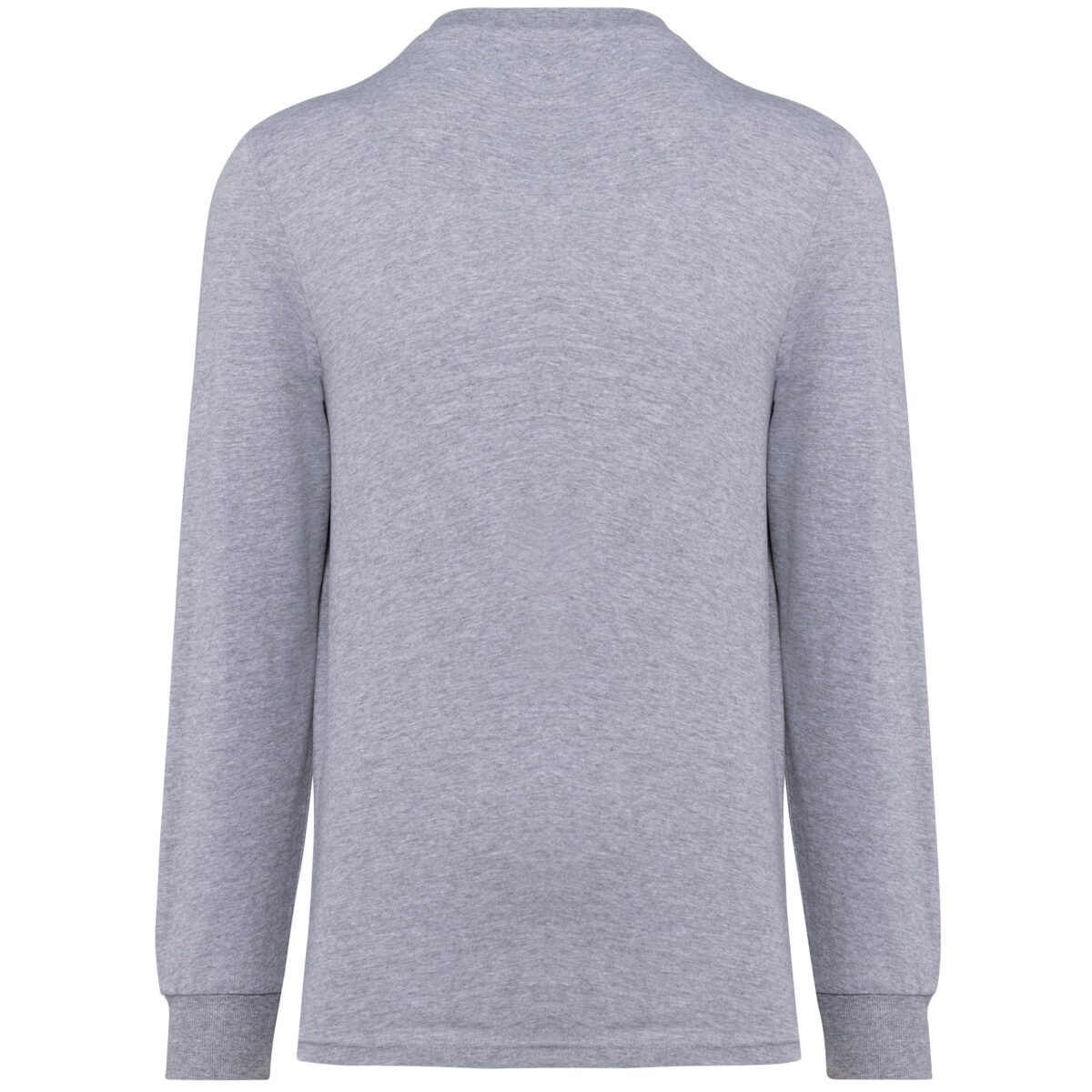 T-shirt personnalisé écoresponsable manches longues unisexe - WK303 – Image 36