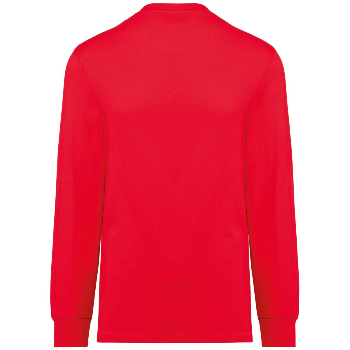 T-shirt personnalisé écoresponsable manches longues unisexe - WK303 – Image 38