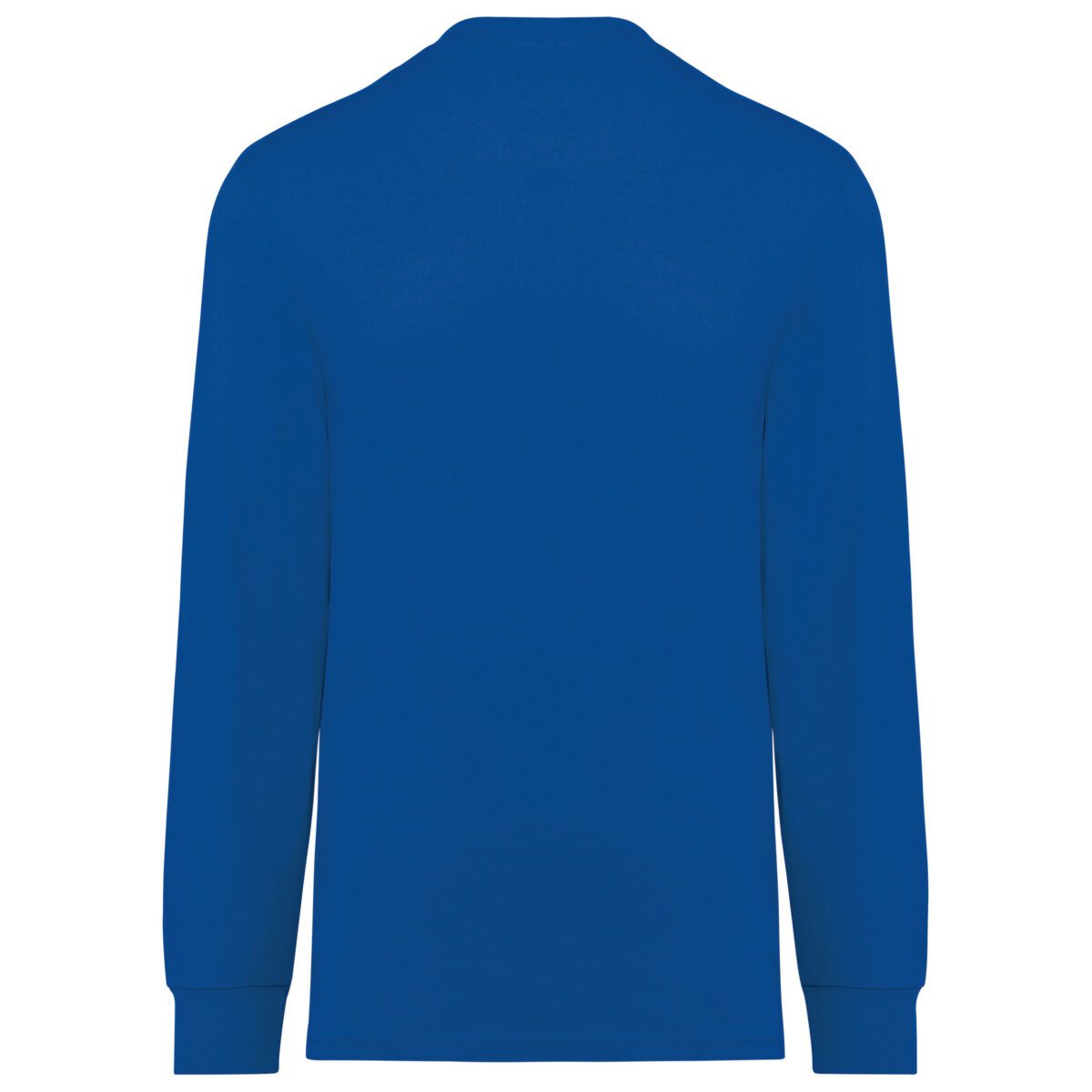 T-shirt personnalisé écoresponsable manches longues unisexe - WK303 – Image 40