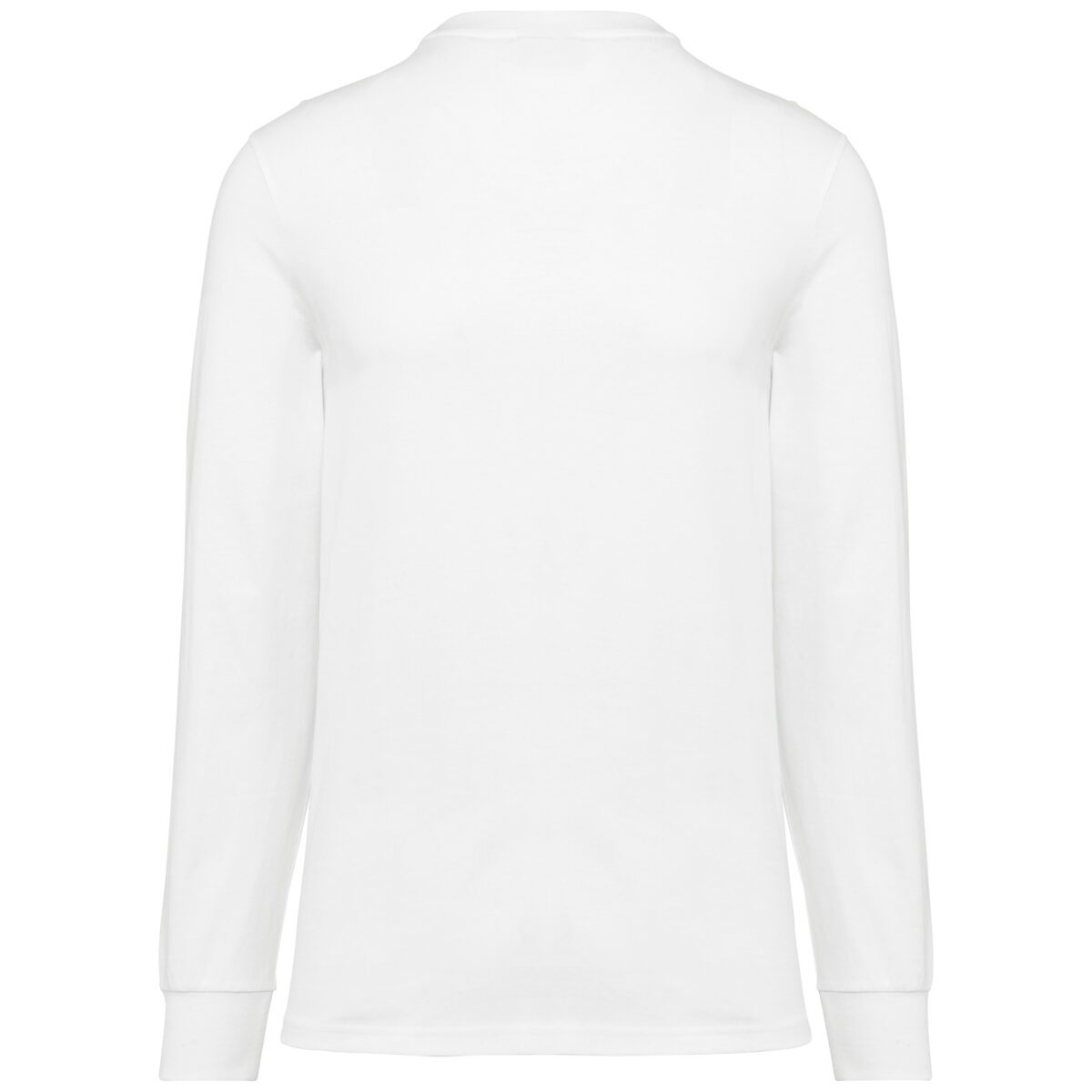 T-shirt personnalisé écoresponsable manches longues unisexe - WK303 – Image 42