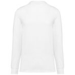 T-shirt personnalisé écoresponsable manches longues unisexe - WK303 – Image 42