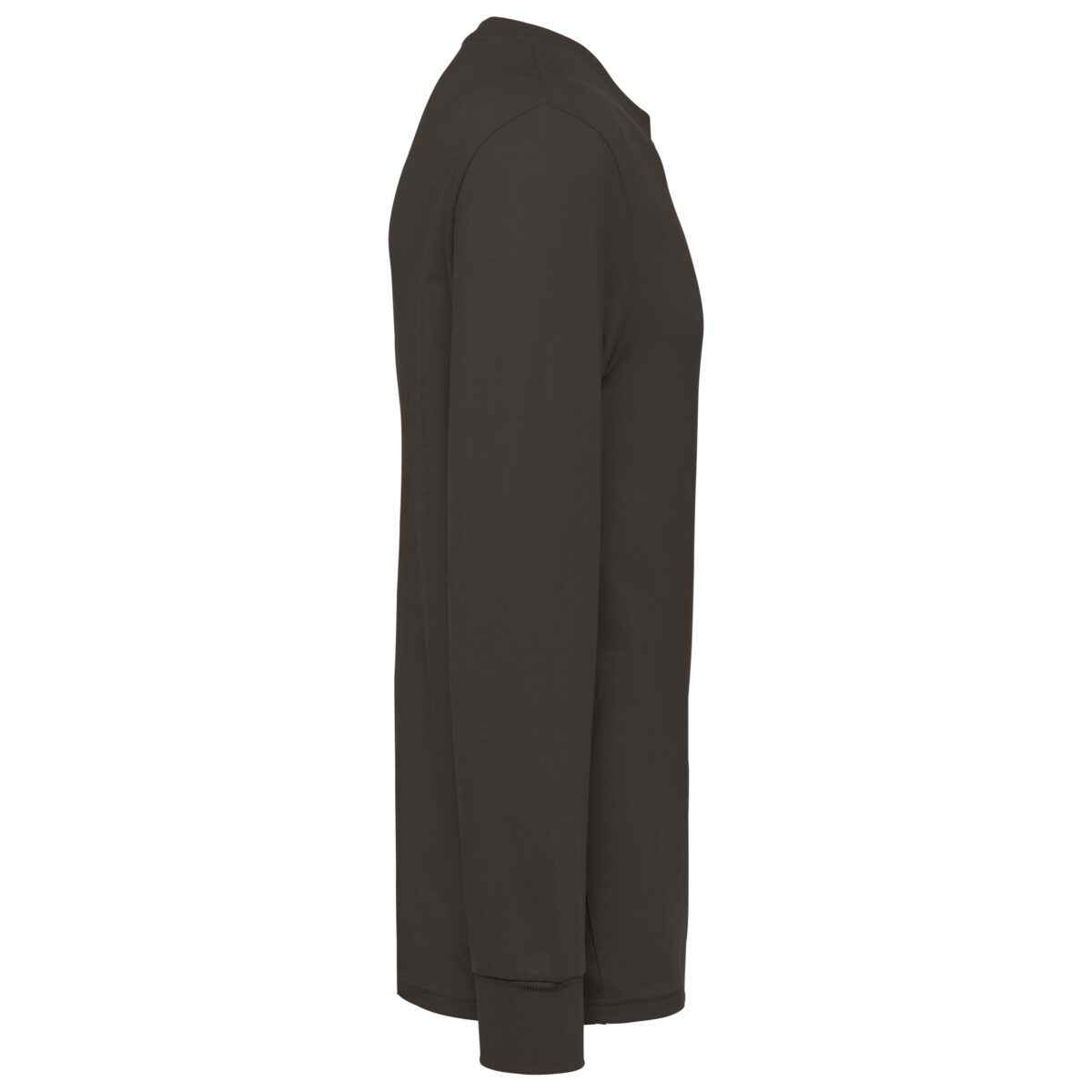 T-shirt personnalisé écoresponsable manches longues unisexe - WK303 – Image 25