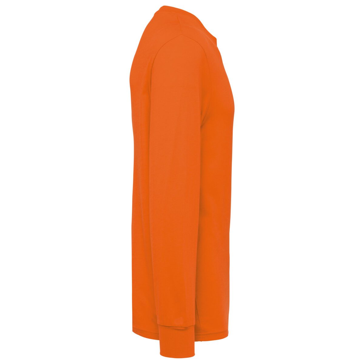 T-shirt personnalisé écoresponsable manches longues unisexe - WK303 – Image 27