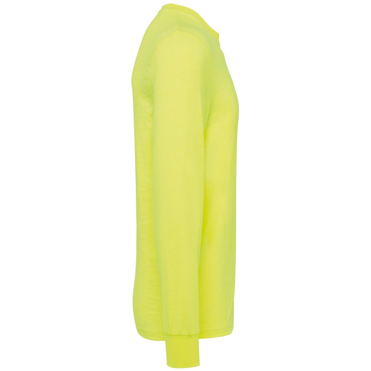 T-shirt personnalisé écoresponsable manches longues unisexe - WK303 – Image 29