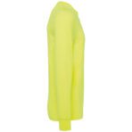 T-shirt personnalisé écoresponsable manches longues unisexe - WK303 – Image 29