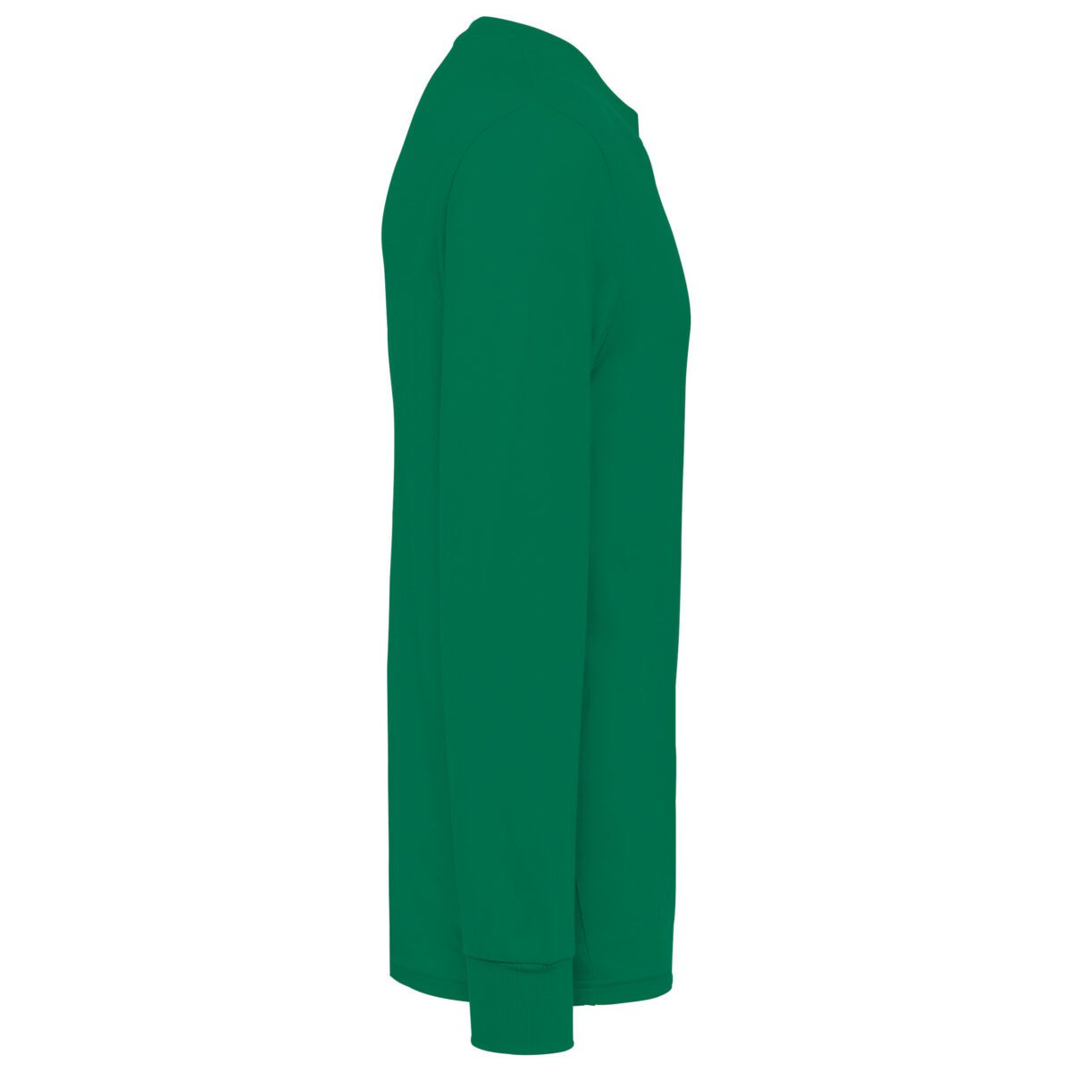 T-shirt personnalisé écoresponsable manches longues unisexe - WK303 – Image 33