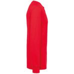 T-shirt personnalisé écoresponsable manches longues unisexe - WK303 – Image 39