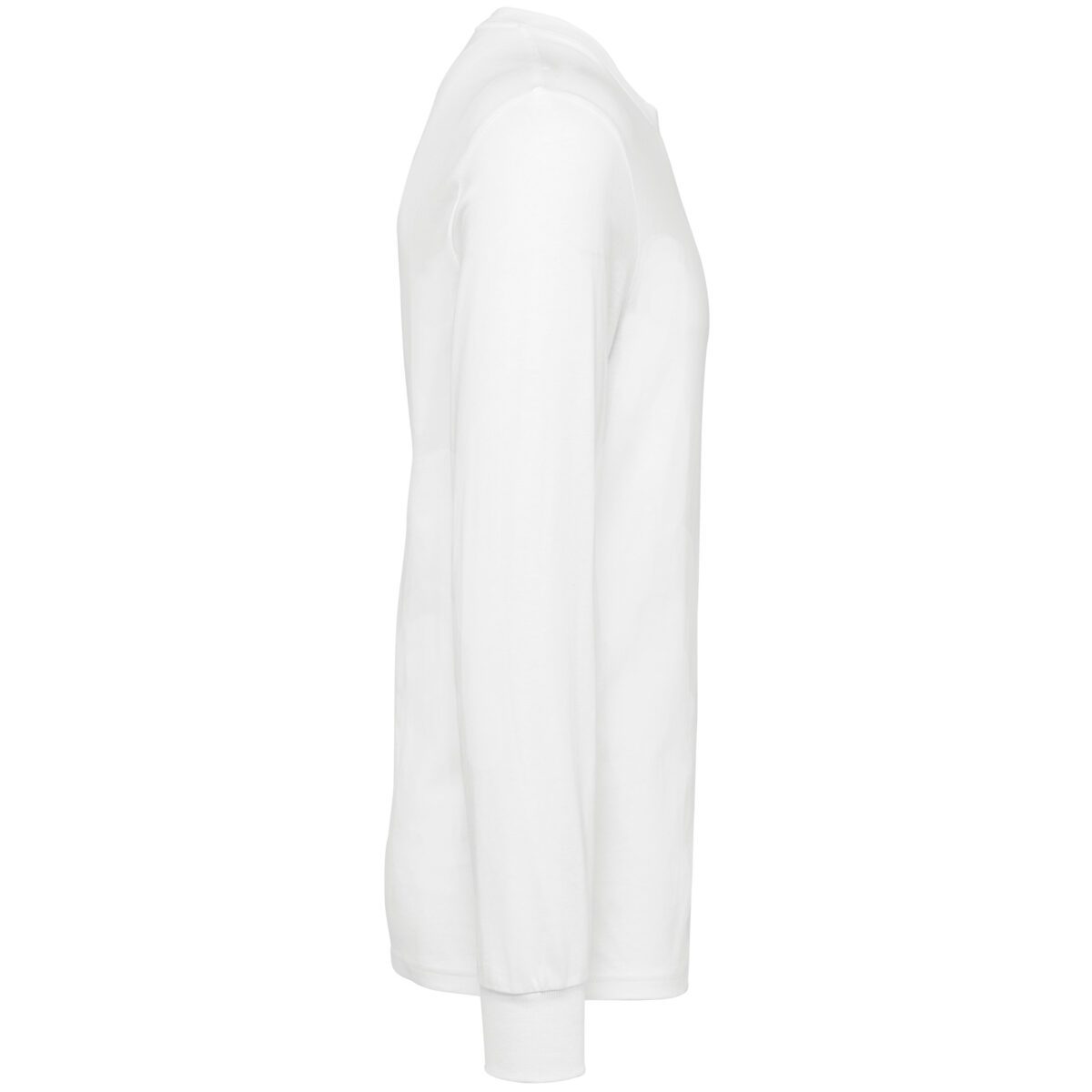 T-shirt personnalisé écoresponsable manches longues unisexe - WK303 – Image 43