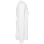 T-shirt personnalisé écoresponsable manches longues unisexe - WK303 – Image 43