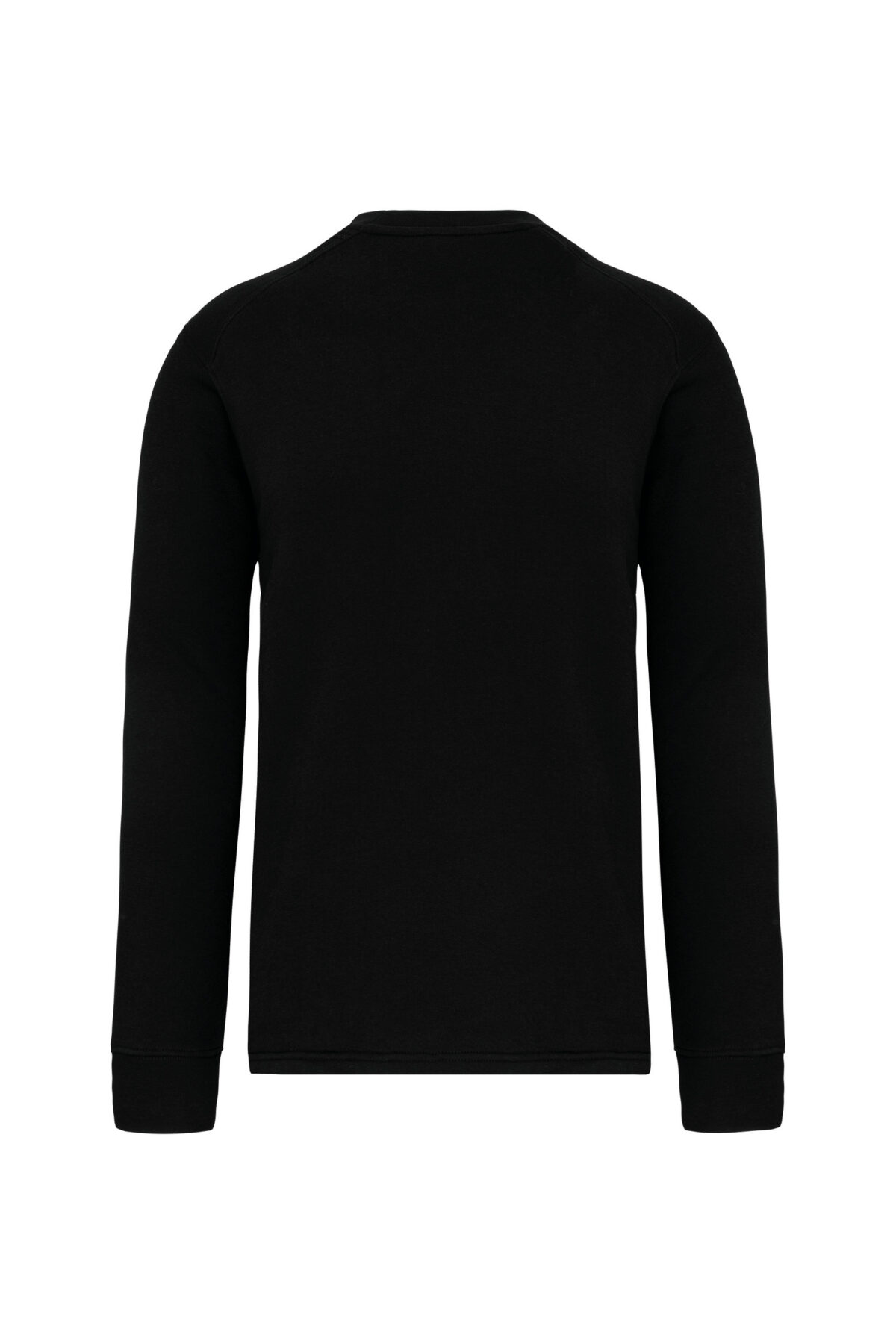 Sweat-shirt personnalisé manches montées homme - WK4001 – Image 20