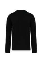 Sweat-shirt personnalisé manches montées homme - WK4001 – Image 20
