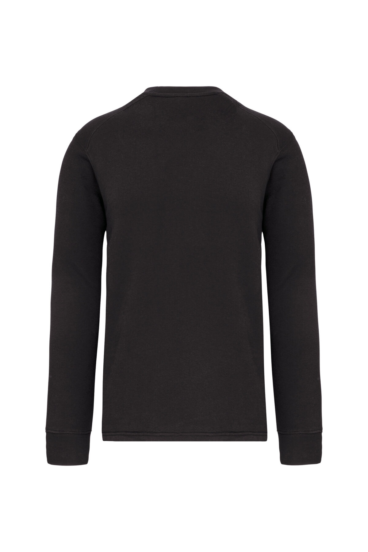 Sweat-shirt personnalisé manches montées homme - WK4001 – Image 22