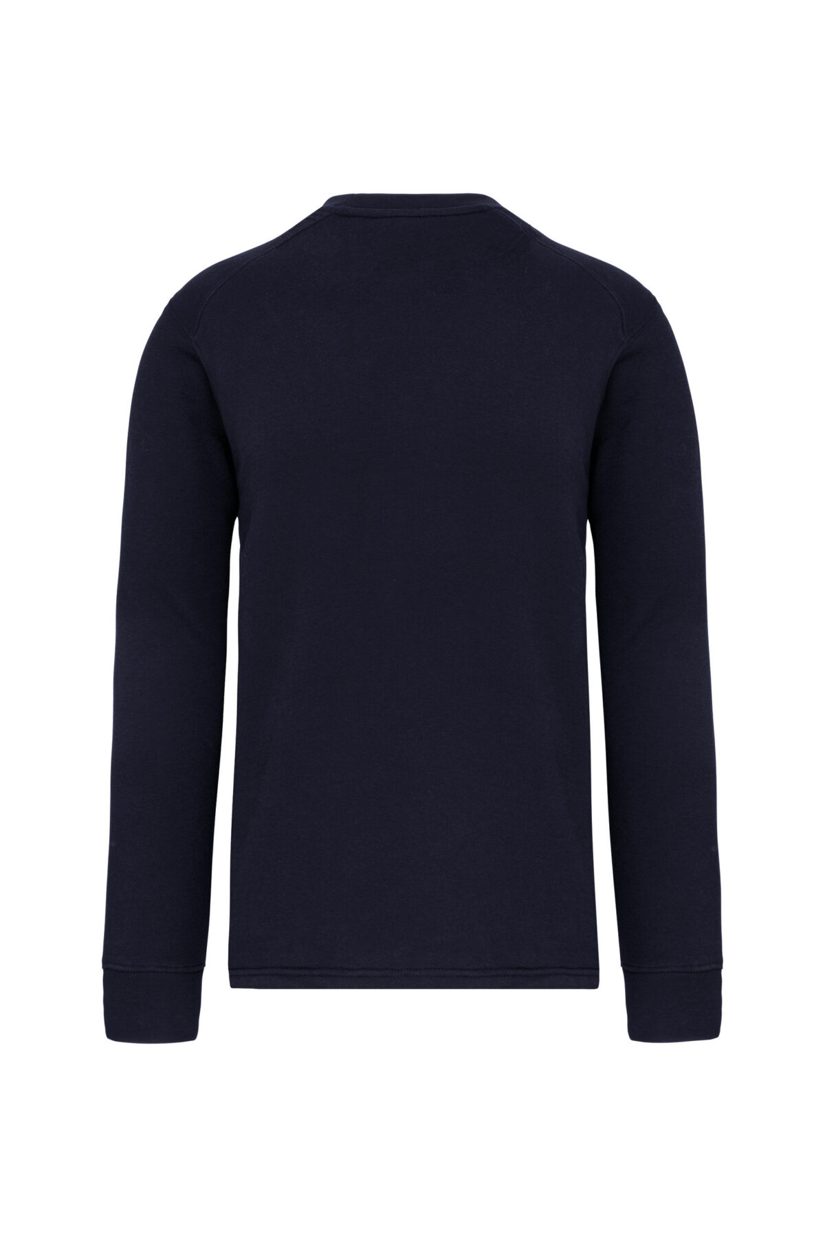 Sweat-shirt personnalisé manches montées homme - WK4001 – Image 24