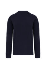 Sweat-shirt personnalisé manches montées homme - WK4001 – Image 24