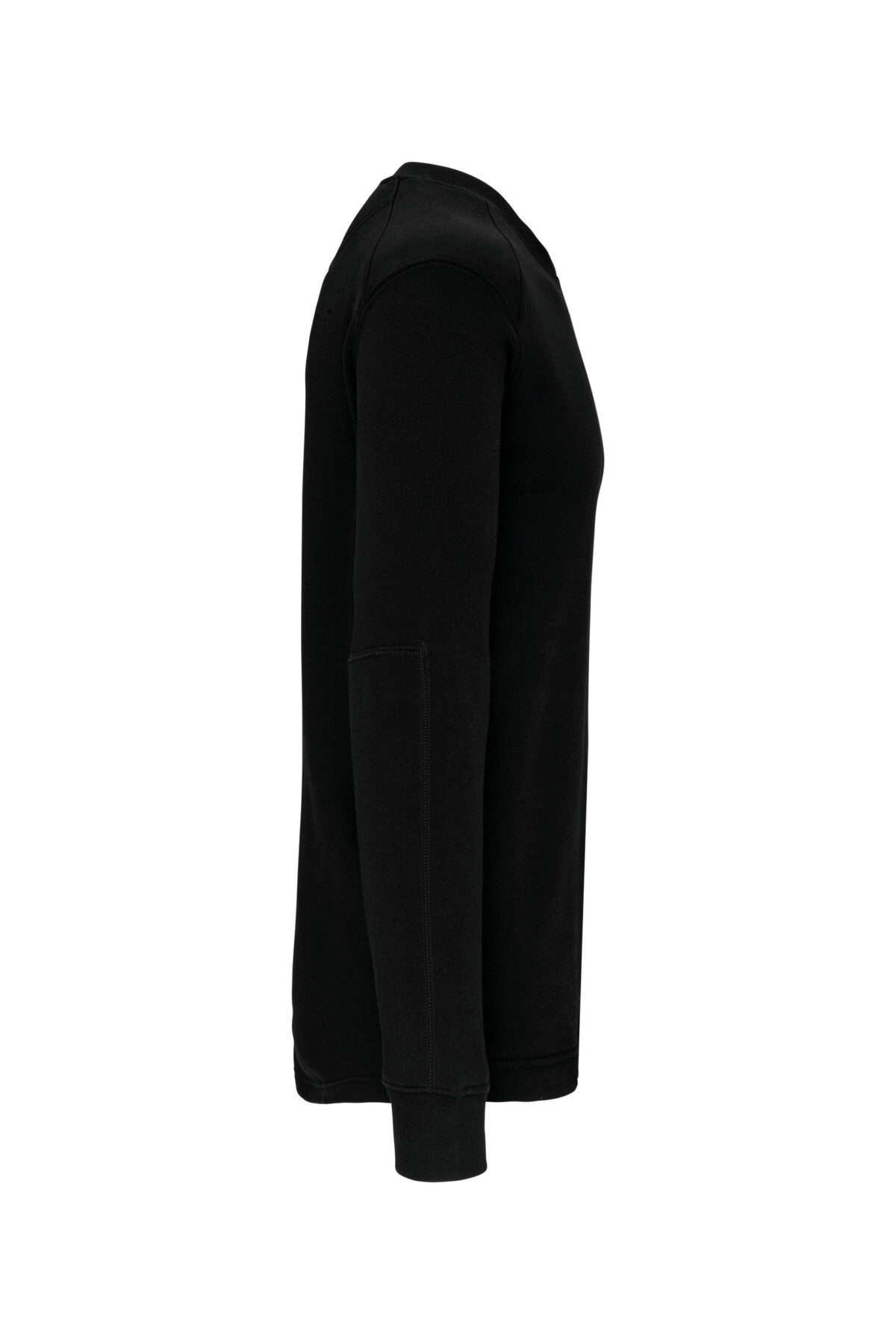 Sweat-shirt personnalisé manches montées homme - WK4001 – Image 21