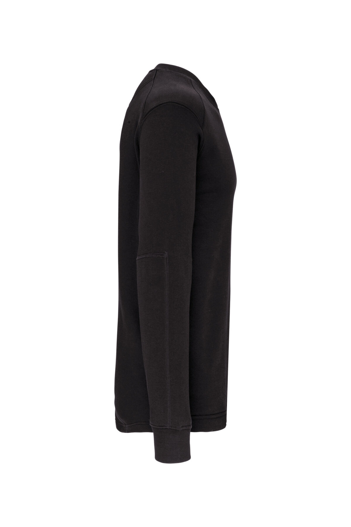 Sweat-shirt personnalisé manches montées homme - WK4001 – Image 23