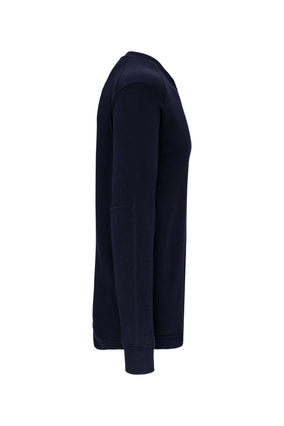 Sweat-shirt personnalisé manches montées homme - WK4001 – Image 25