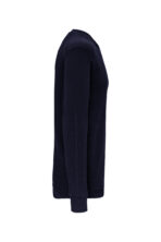 Sweat-shirt personnalisé manches montées homme - WK4001 – Image 25