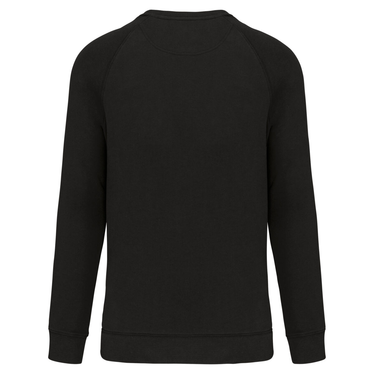 Sweat-shirt personnalisé col rond homme - WK402 – Image 12