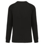 Sweat-shirt personnalisé col rond homme - WK402 – Image 12