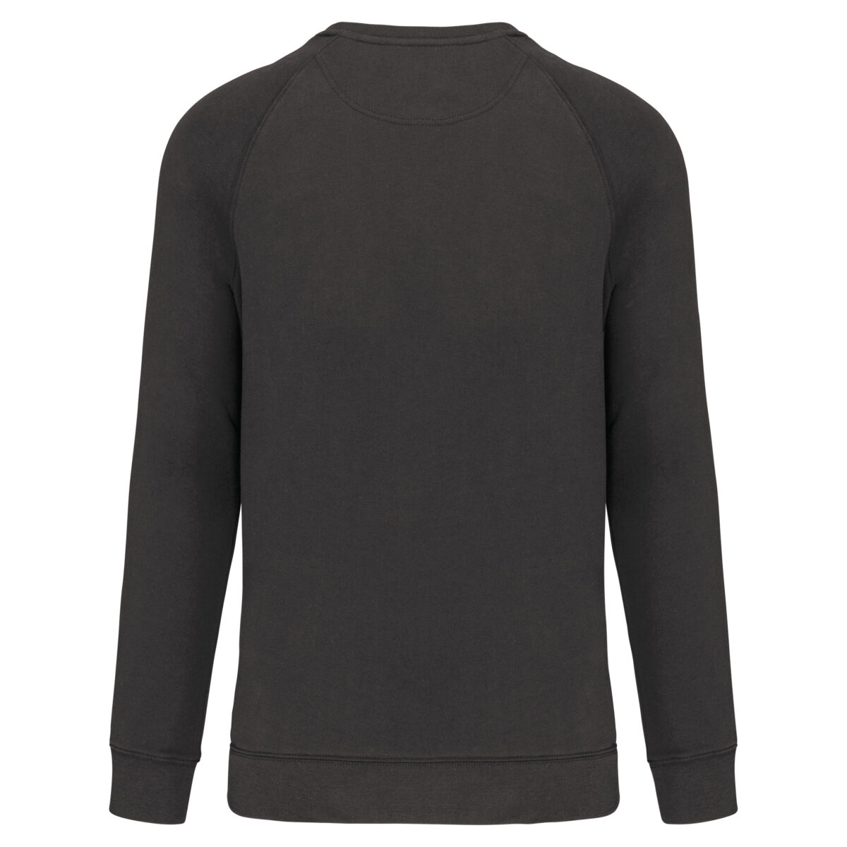 Sweat-shirt personnalisé col rond homme - WK402 – Image 14