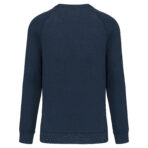Sweat-shirt personnalisé col rond homme - WK402 – Image 16