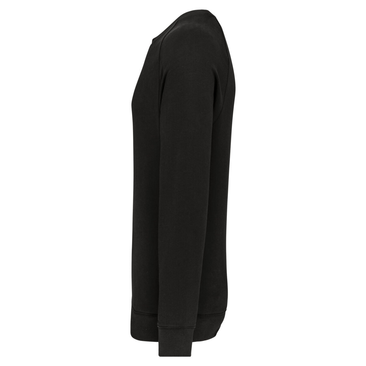 Sweat-shirt personnalisé col rond homme - WK402 – Image 13