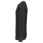 Sweat-shirt personnalisé col rond homme - WK402 – Image 15
