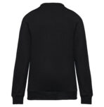 Sweat-shirt personnalisé Day To Day zip poche contrastée unisexe - WK403 – Image 37