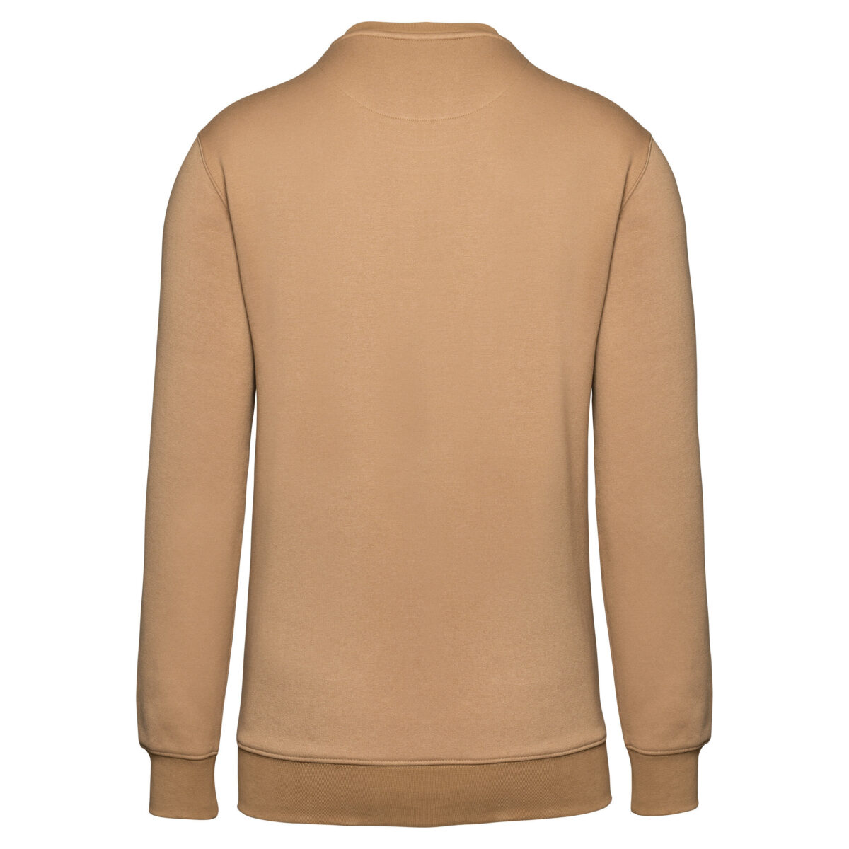 Sweat-shirt personnalisé Day To Day zip poche contrastée unisexe - WK403 – Image 43