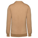 Sweat-shirt personnalisé Day To Day zip poche contrastée unisexe - WK403 – Image 43