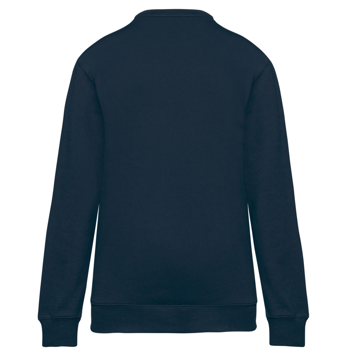 Sweat-shirt personnalisé Day To Day zip poche contrastée unisexe - WK403 – Image 47