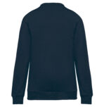 Sweat-shirt personnalisé Day To Day zip poche contrastée unisexe - WK403 – Image 49