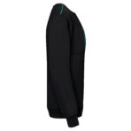 Sweat-shirt personnalisé Day To Day zip poche contrastée unisexe - WK403 – Image 34