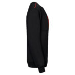Sweat-shirt personnalisé Day To Day zip poche contrastée unisexe - WK403 – Image 38