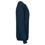 Sweat-shirt personnalisé Day To Day zip poche contrastée unisexe - WK403 – Image 48