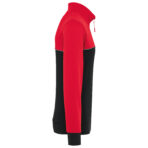 Sweat-shirt personnalisé écoresponsable col zippé unisexe - WK404 – Image 50