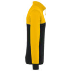 Sweat-shirt personnalisé écoresponsable col zippé unisexe - WK404 – Image 52
