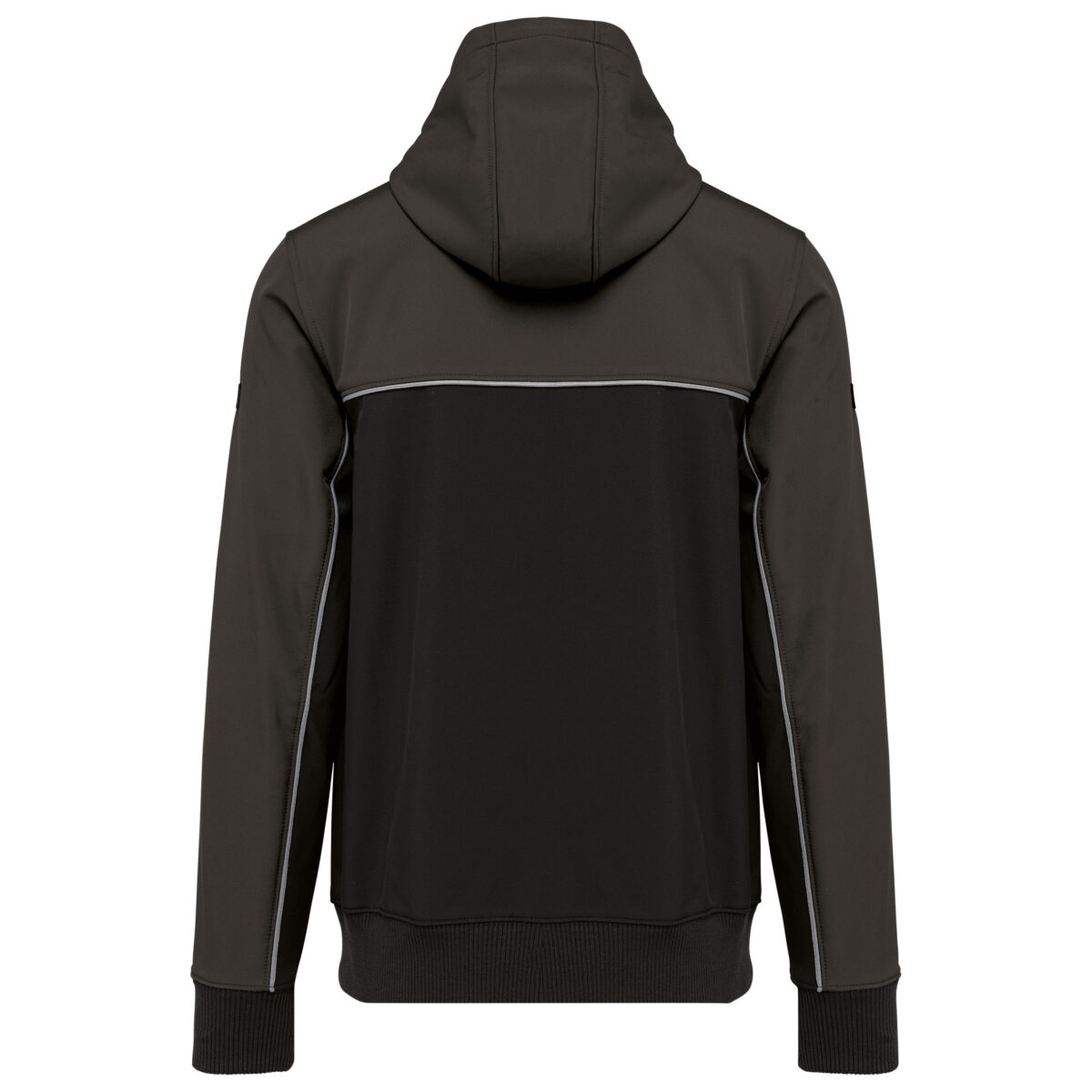 Veste softshell 3 couches bicolore BIONIC-FINISH® ECO unisexe - WK450  – Image 48