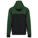 Veste softshell 3 couches bicolore BIONIC-FINISH® ECO unisexe - WK450  – Image 50
