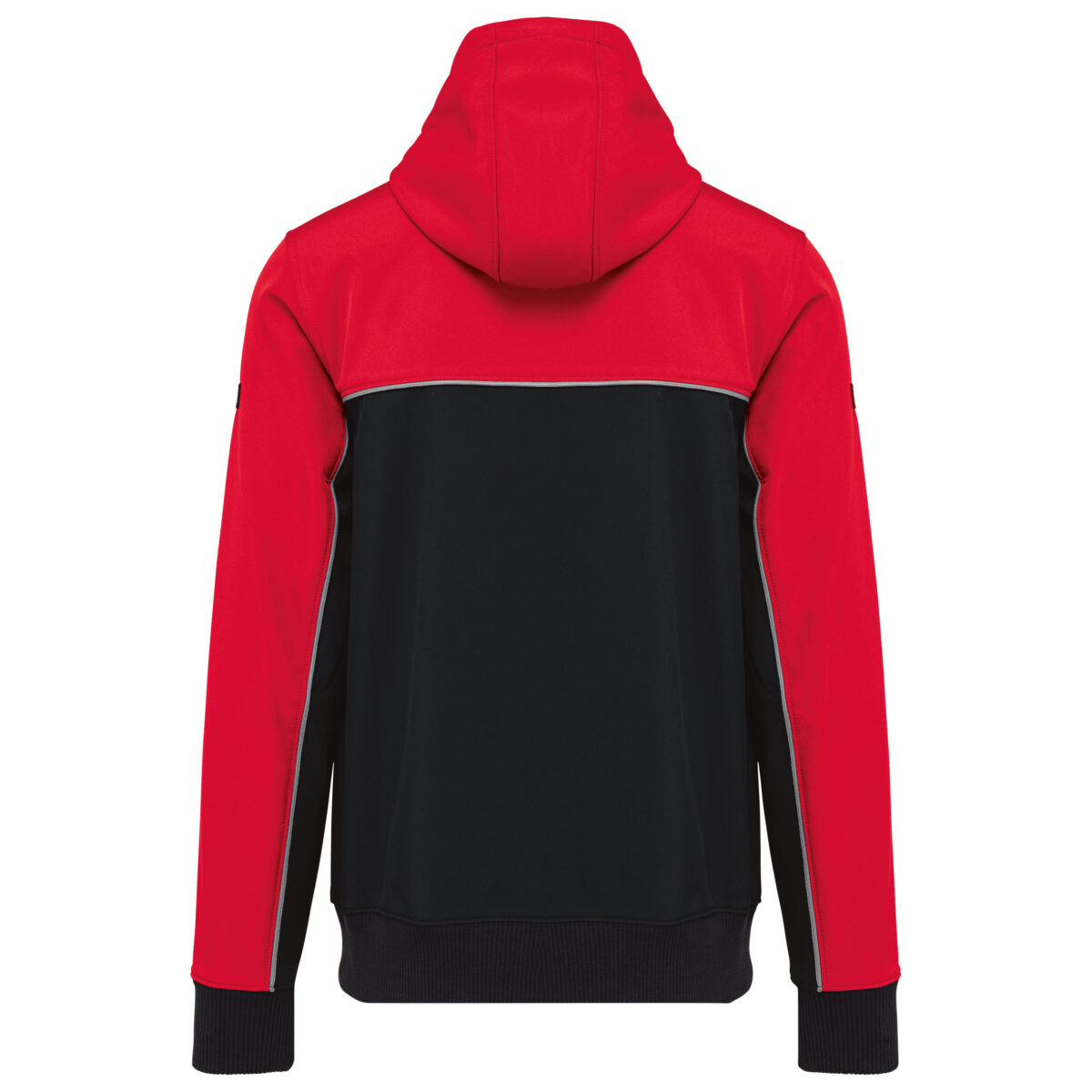 Veste softshell 3 couches bicolore BIONIC-FINISH® ECO unisexe - WK450  – Image 54