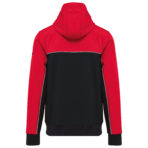 Veste softshell 3 couches bicolore BIONIC-FINISH® ECO unisexe - WK450  – Image 54