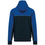 Veste softshell 3 couches bicolore BIONIC-FINISH® ECO unisexe - WK450  – Image 60