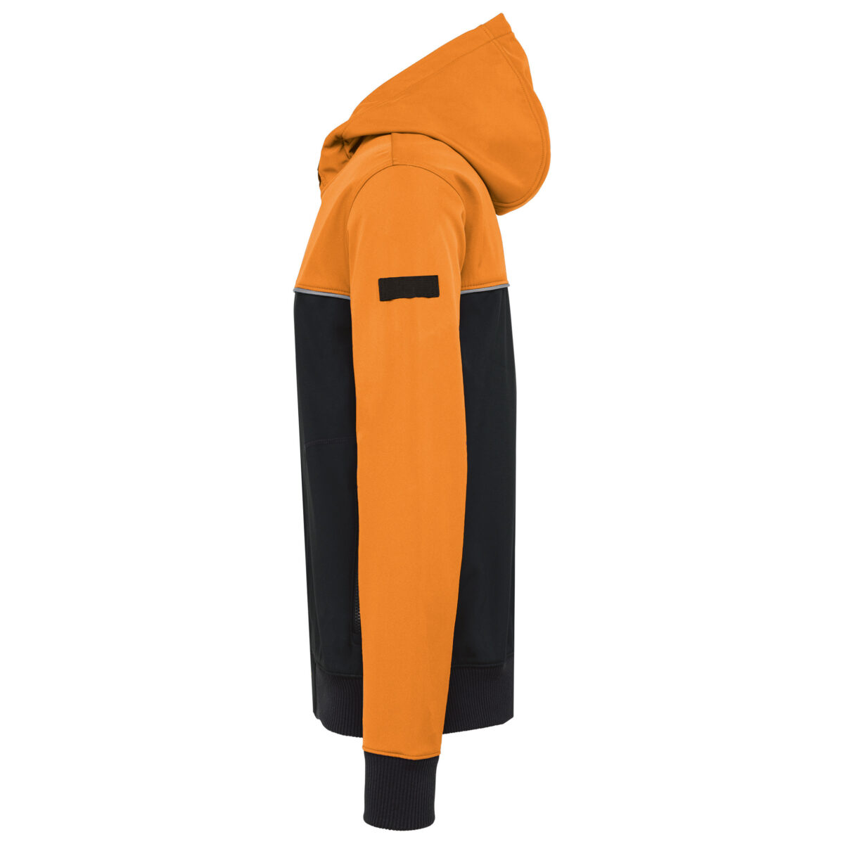 Veste softshell 3 couches bicolore BIONIC-FINISH® ECO unisexe - WK450  – Image 53
