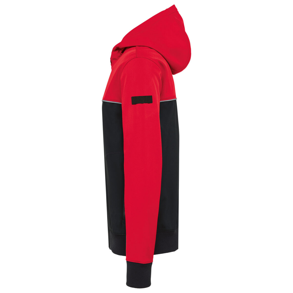 Veste softshell 3 couches bicolore BIONIC-FINISH® ECO unisexe - WK450  – Image 55