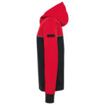 Veste softshell 3 couches bicolore BIONIC-FINISH® ECO unisexe - WK450  – Image 55